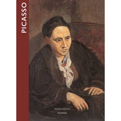 Picasso - (Paperback)