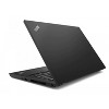 Refurbished: Lenovo Thinkpad L480 14" Laptop Intel i5 1.6GHz 8GB 256GB SSD Windows 11 Pro - Manufacturer Refurbished - 4 of 4