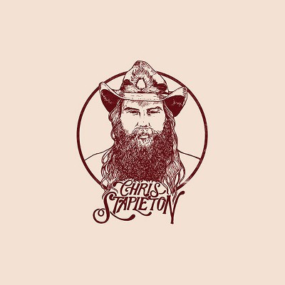 Chris Stapleton - From A Room:Volume 1 (Vinyl)