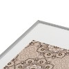 Pimlada Phuapradit Maiya Metal Framed Art Print - Deny Designs - 3 of 4