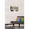 Trends International The Wizarding World: Harry Potter - Diagon Alley Shops Framed Wall Poster Prints - 2 of 4