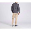 Men's Garment Dyed Pocket Tee - Grayers - 3 of 4