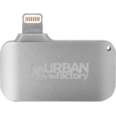 Urban Factory Card Reader for Output Lightning, in: Micro SD & Micro USB