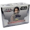 Topps Star Wars 2023 Value Box | 10 Packs Per Box - 2 of 2