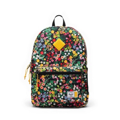 Herschel Supply Co. LEGO Heritage Youth Backpack