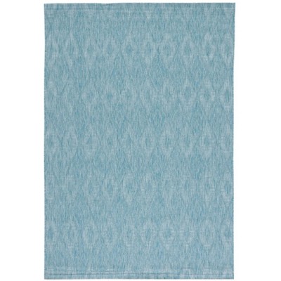 Courtyard CY8522 Power Loomed Indoor and Outdoor Rug - Safavieh