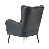 Set of 2 Harpocrates Armchair | ARTFUL LIVING DESIGN - 4 of 4
