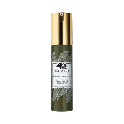 Origins Plantscription Youth Serum - 1 fl oz - Ulta Beauty