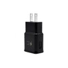 Samsung Original (2.0A)  Rapid Travel Charging Adapter - Bulk Packaging - image 3 of 4