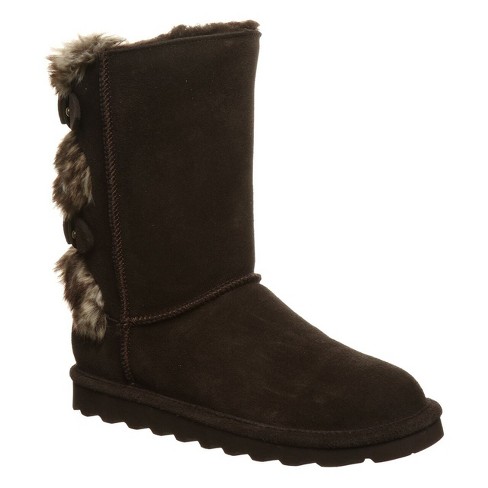 Bearpaw Women's Eloise Boots : Target