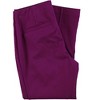 Alfani Womens Comfort Waist Casual Cropped Pants - 2 of 2