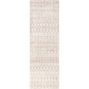 Nuloom Moroccan Blythe Indoor Area Rug - 1 of 4