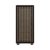 Dazzling Pops PC Case With Oak Wood Front - 4 of 4