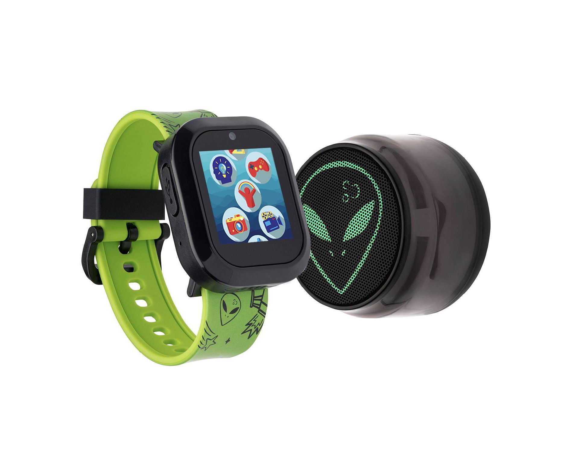 PlayZoom V3 with Bluetooth Speaker Set