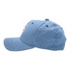 Funny St Patricks Day Hats Hilarous Novelty Graphic Caps - Crazy Dog - 2 of 4
