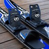 O'Brien Watersports 2191120 Adult 68 inches Celebrity Water skis Sizes 4.5-13, Blue and Black - 3 of 4