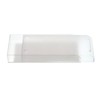 Unique Bargains Slide Out Hidden Self-Adhesive Desk Drawer Storage Organizer 1 Pc - 3 of 4