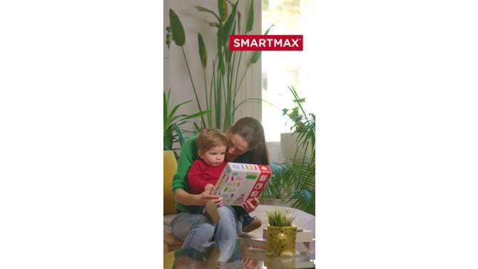 SmartMax My First Sounds &#38; Senses, 2 of 7, play video