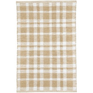 Annie Selke Tattersall Handwoven Indoor/Outdoor Rug - 1 of 3