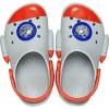 Crocs Toddler Classic Rocket Ship Clog T - 3 of 4