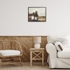 Stupell Industries Ghost Pair in Autumn Countryside Framed Giclee Wall Art - 3 of 4