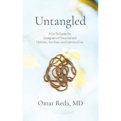 Untangled - by  Omar Reda (Paperback)