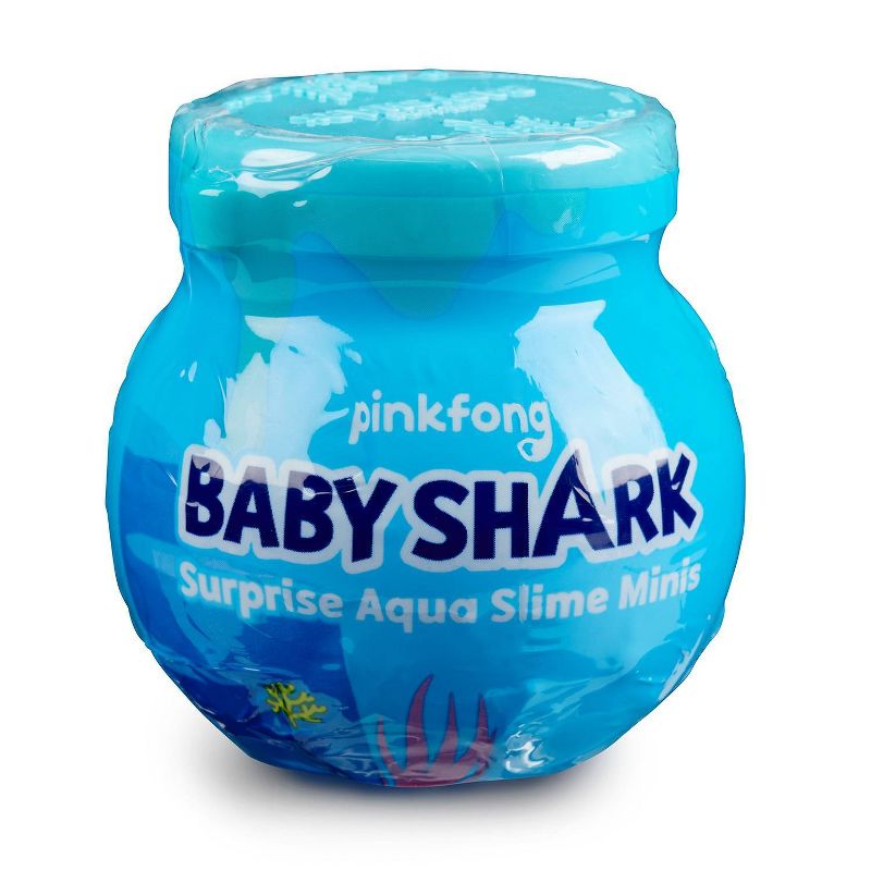 Baby Shark Slime Blind Minis, 3 of 7