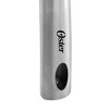 Oster Baldwyn Stainless Steel and Plastic Handheld Kitchen Grater in Silver - 2 of 4