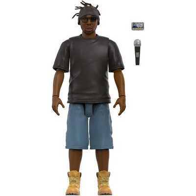 Super7 - Super7 - Ol' Dirty Bastard - Deluxe - O.D.B. Action Figure