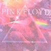 Mens Pink Floyd Rock Shirt - Pink Floyd Dark Side of the Moon - Oversize Sublimated Vintage Tee - 3 of 4