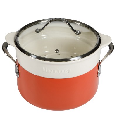 terracotta orange