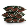 Deny Designs Cortney Herron Horizons Square Indoor Throw Pillow - 4 of 4