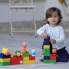 Edushape Mini EduAnimals Building Set - 24 Pieces - 2 of 4