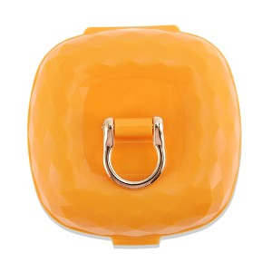 Unique Bargains Multi-Function Stylish Jewelry Box Jewelry Organizer 1 Pc - 1 of 4