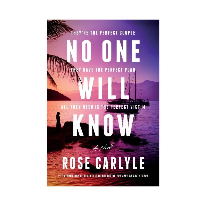 No One Will Know - by Rose Carlyle, 1 of 2