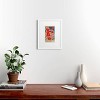 Deny Designs Holli Zollinger Flower Market Seville Art Print - 2 of 4