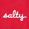 Dalix Womens Salty Muscle Tank - 2 of 4