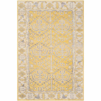 Stone Wash STW213 Hand Knotted Area Rug  - Safavieh