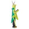 Imposta Costumes Kids' Grasshopper Costume Green 7-10 - 3 of 3