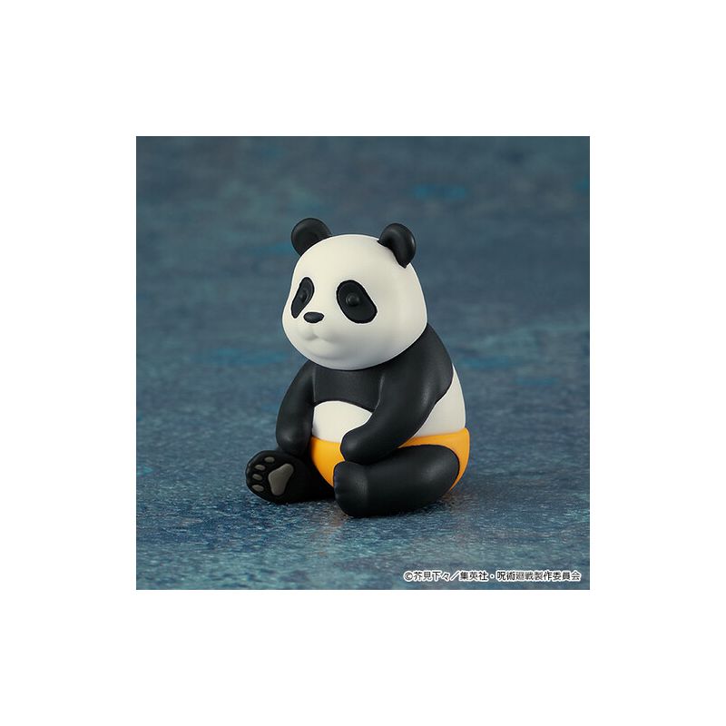 Good Smile - Jujutsu Kaisen - Panda Nendoroid Action Figure, 2 of 10