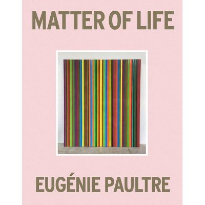 Matter of Life - (Paperback)