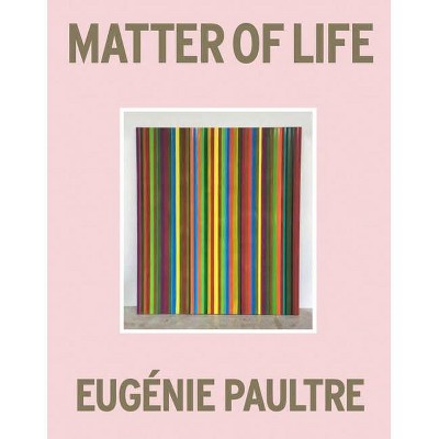 Matter of Life - (Paperback)