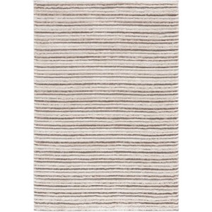 Seattle Shag STE910 Power Loomed Indoor Rugs - Safavieh - 1 of 4