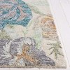 Blossom BLM553 Handmade Tufted Rug - Safavieh - 2 of 4