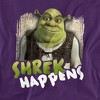 Shrek Happens Adult T-Shirt - 2 of 4