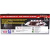 2019 Ford F-150 Lariat Crew Cab Truck Unmarked Plain White "Law Enforcement & Public Service" 1/24 Diecast Model Car by Motormax - 2 of 3