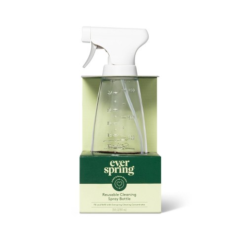 16oz Garden Spray Bottle Mint - Room Essentials™ : Target