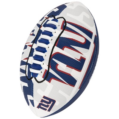 NFL New York Giants Airtech Mini Football