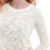 Aventura Clothing Women's Ambrosia Burnout Top - image 4 of 4