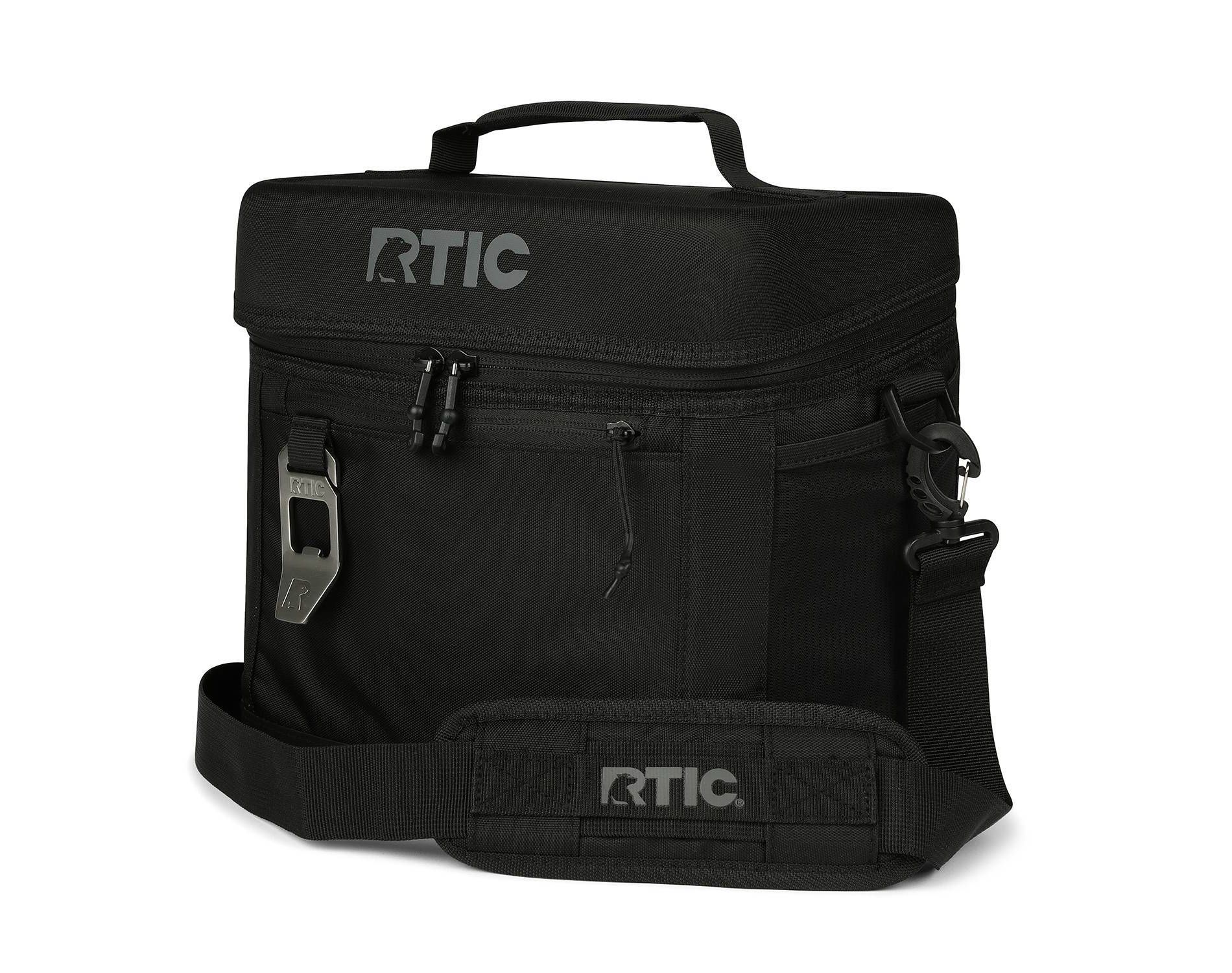 RTIC Outdoors 15 Cans/13.3qt Everyday Insulated Cooler Tote